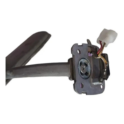 Base Soporte Espejo Retrovisor Cabina Hino 300 514 616 414