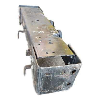 Puente Soporte Chasis Cabina Base Chevrolet Kodiak
