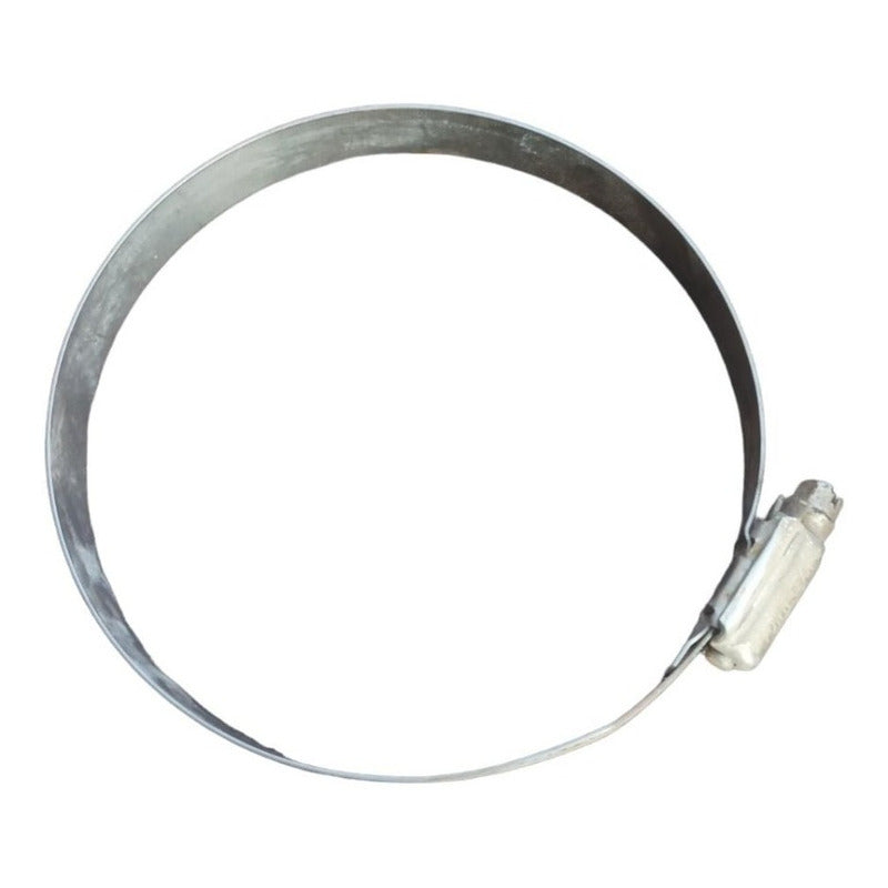 Abrazadera Universal 5  Manguera Tubo Motor Camión