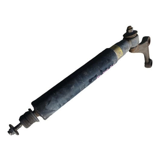 Soporte Base Amortiguador Hino 300 816 716 Par