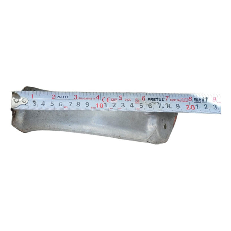 Tolva Cubierta Turbo Motor Isuzu 4jj1 Elf 300 200