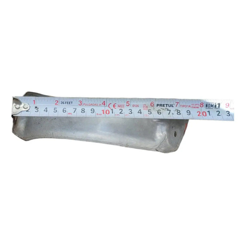 Tolva Cubierta Turbo Motor Isuzu 4jj1 Elf 300 200