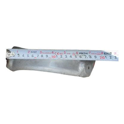 Tolva Cubierta Turbo Motor Isuzu 4jj1 Elf 300 200