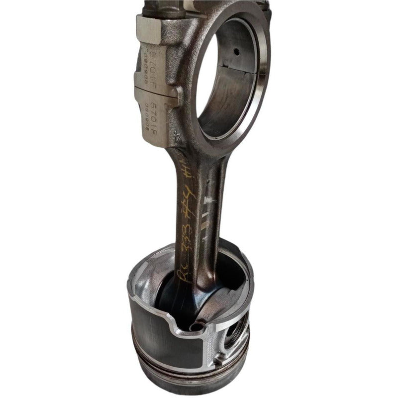 Pistón Biela Hino 300 716 816 Motor N04c-tv