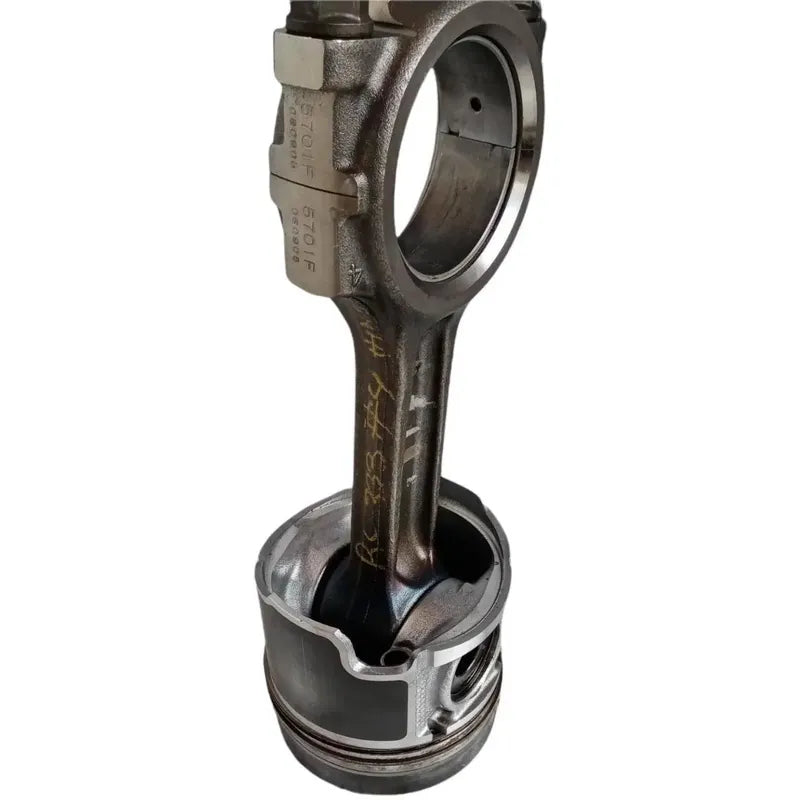 Pistón Biela Hino 300 716 816 Motor N04c-tv