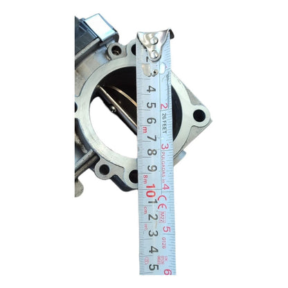 Cuerpo Aceleración Papalote Isuzu 4jj1e5le Elf 300 18-23