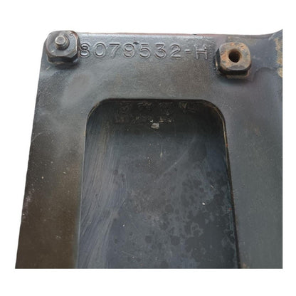 Modulo Frenos Abs Tracto Camión Control Wabco Meritor