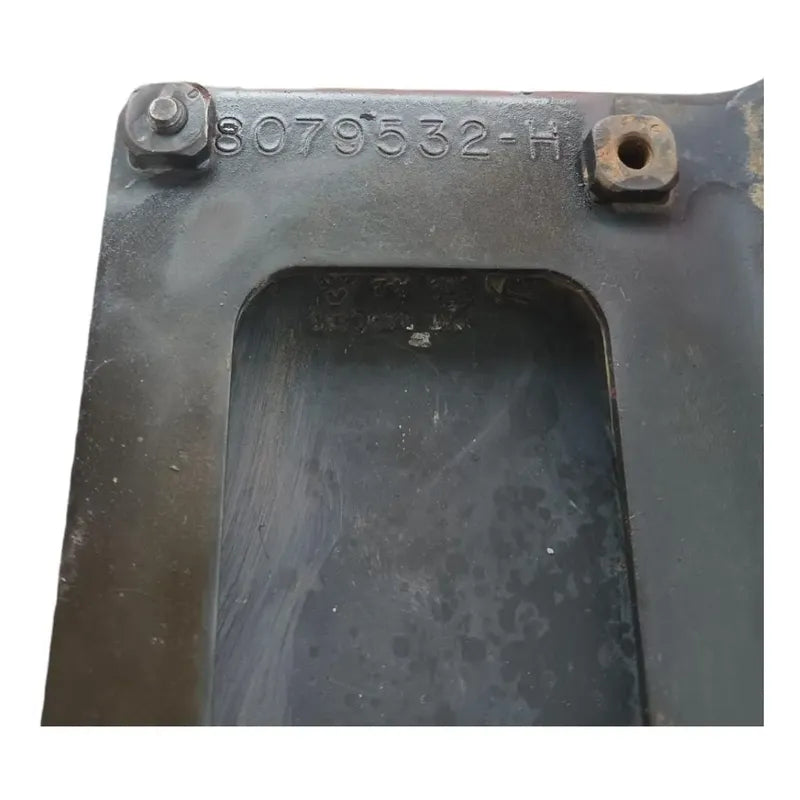 Modulo Frenos Abs Tracto Camión Control Wabco Meritor