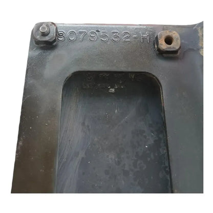 Modulo Frenos Abs Tracto Camión Control Wabco Meritor