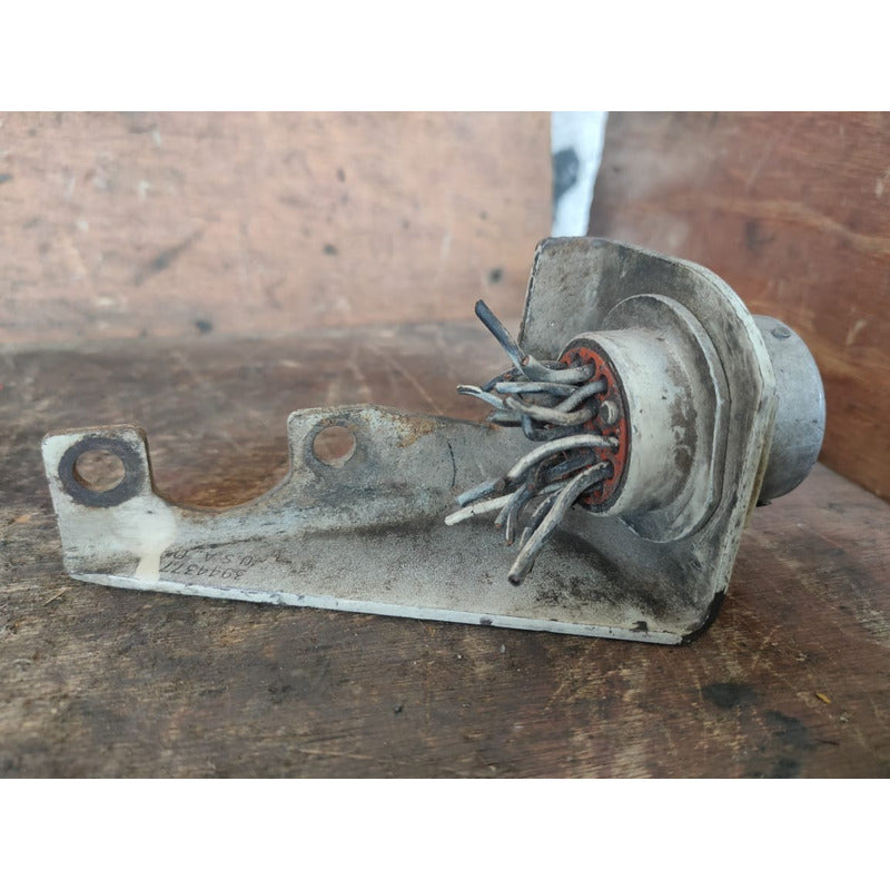 Conector Arnés Cabina Motor Cummins Isb