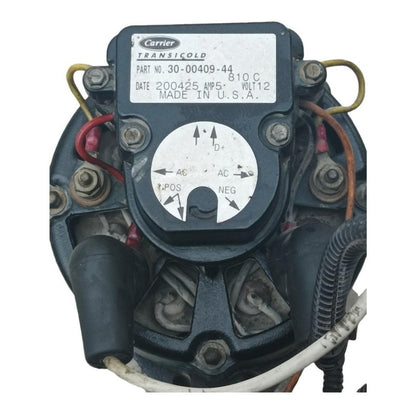 Alternador Carrier Transicold