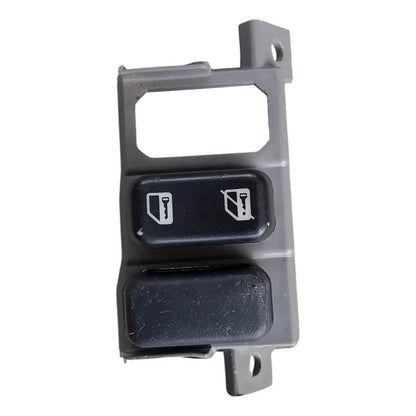 Boton Botonera Cerradura Puerta Freightliner Fl360 715 917 Negro