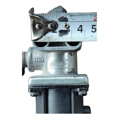 Válvula Selenoide Vacio Motor Hyundai Hd120