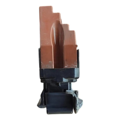 Interruptor Boton Botonera Cristal Puerta Sterling Fl360 Fre Gris