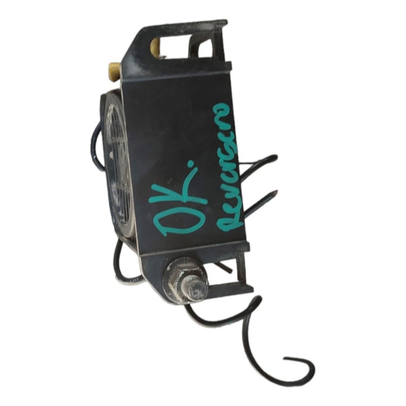 Alarma Reversa Retroceso Sterling 360 Fl 360