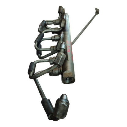 Riel Comun Inyectrores Tubo Diesel Motor Cummins Isb 6,7l