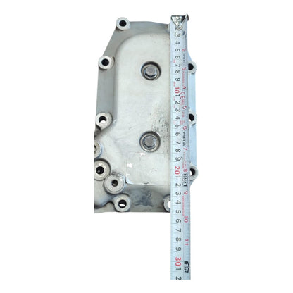 Enfriador Aceite Tapa Sensor Mercedes Benz Om 906