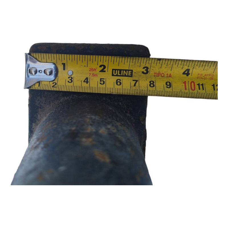 Base Soporte Amortiguador Superior Inferior Freightliner M2