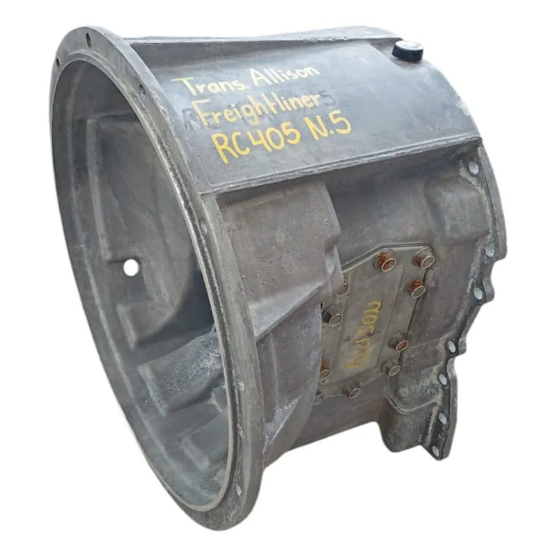 Coraza Concha Transmisión Allison Freightliner M2 Fl70