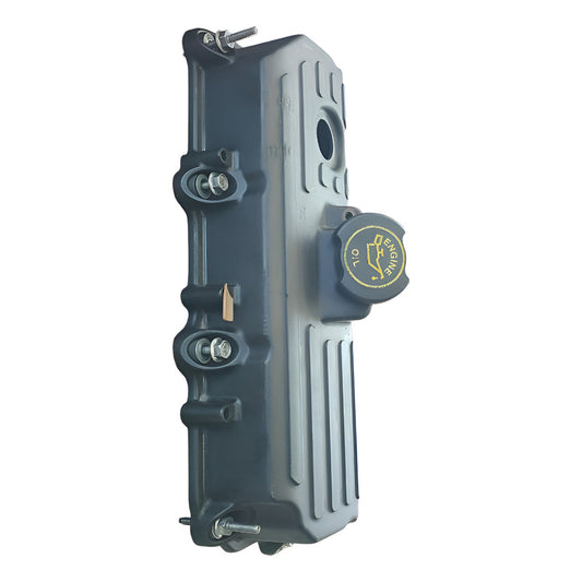 Tapa Punterías Copiloto Motor Cf600 Vt275 International Negro