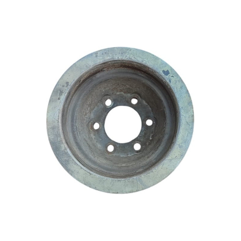 Polea Ventilador Motor Caterpillar C7