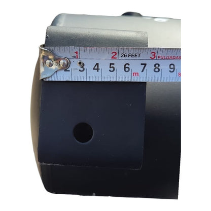 Tanque Aire Frenos Volvo 2a Gen Vnl Camión 6 3/4 Pulgadas
