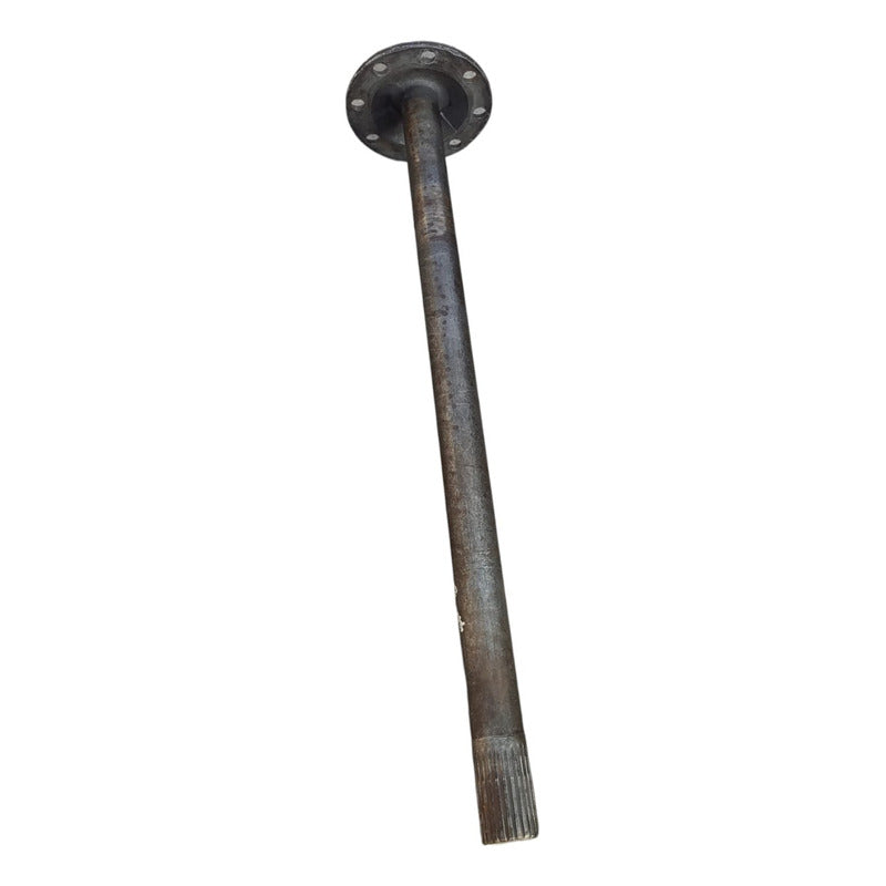 Flecha Diferencial Rockwell 23 Dientes