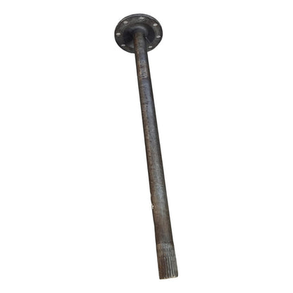 Flecha Diferencial Rockwell 23 Dientes