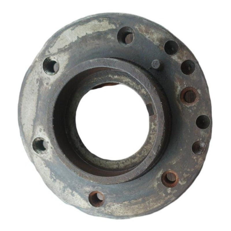Masa Vibración Damper Toma Motor Navistar Maxxforce Internat