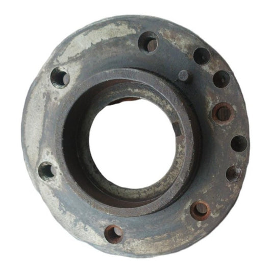 Masa Vibración Damper Toma Motor Navistar Maxxforce Internat