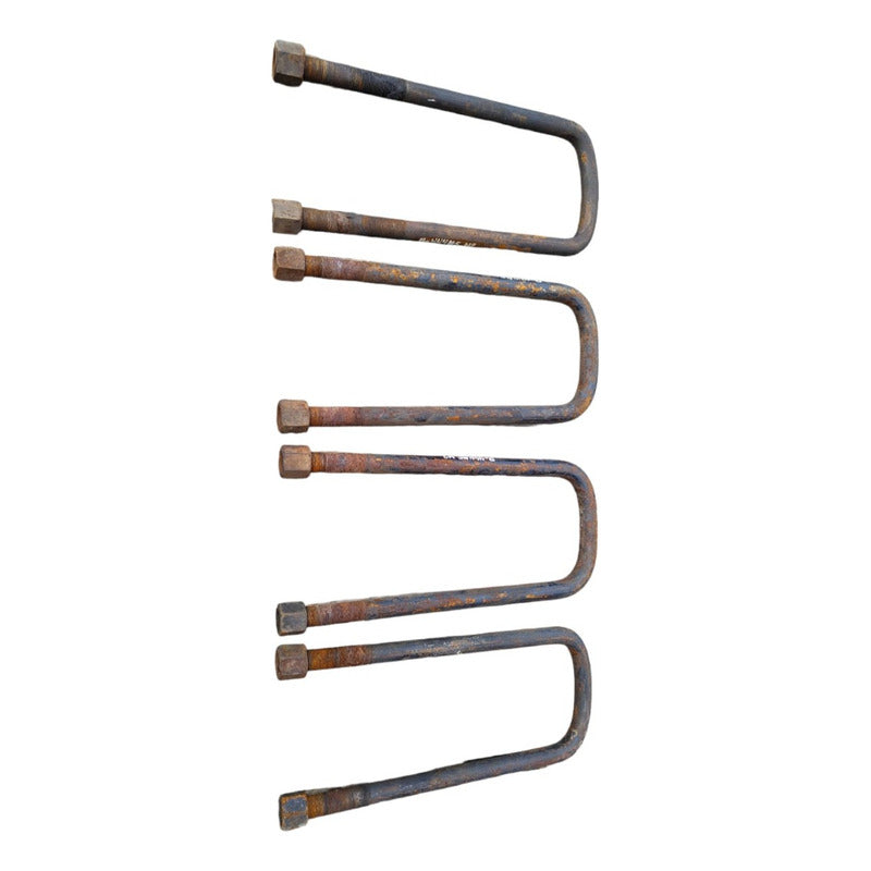 Suspensión Aire Diferencial Trasera Freightliner M2