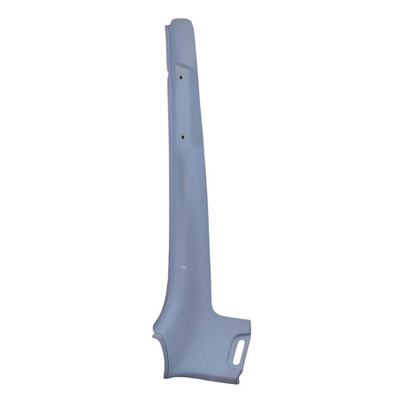 Moldura Poste Toldo Cielo Piloto Cabina Isuzu Elf 500 Gris