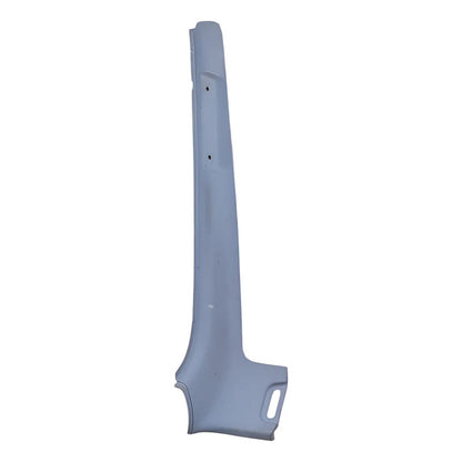 Moldura Poste Toldo Cielo Piloto Cabina Isuzu Elf 500 Gris