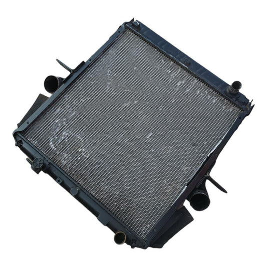 Radiador Postenfriador Isuzu Elf 450 500