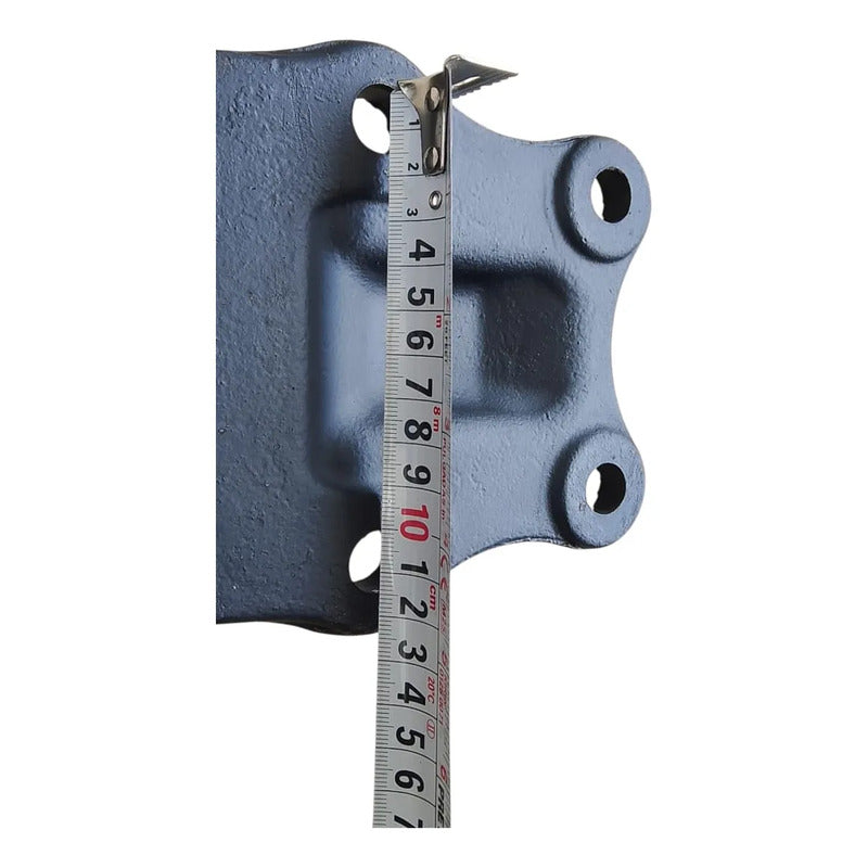 Soporte Sobrecarga Muey Muelles Hino 500 1524