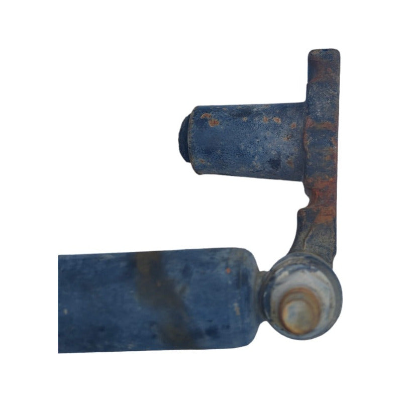 Base Soporte Amortiguador Superior Inferior Freightliner M2