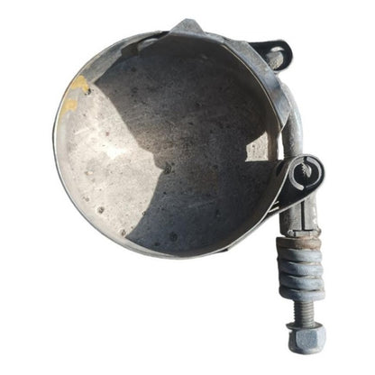 Abrazadera Alta Presión Manguera Tubo Aire Motor 3