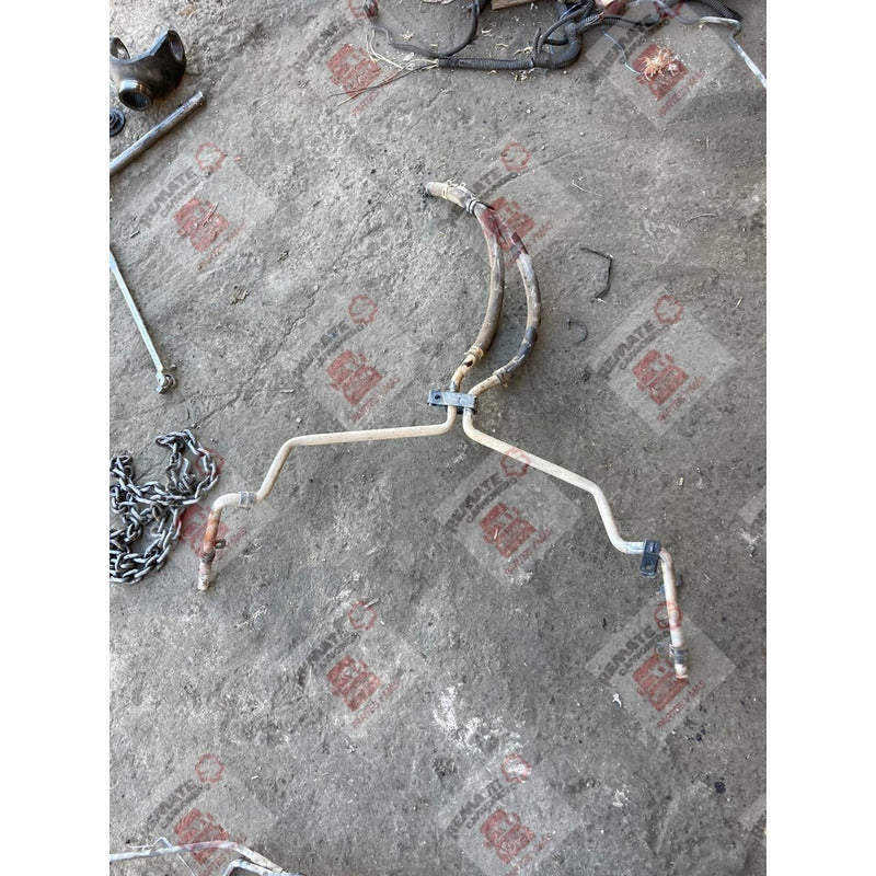 Manguera Tubo Aire Condicionado A/c Hino 300 716 816