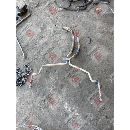 Manguera Tubo Aire Condicionado A/c Hino 300 716 816