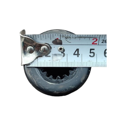Brazo Extensión Caja Dirección Volante Worker 974 926 Volksw