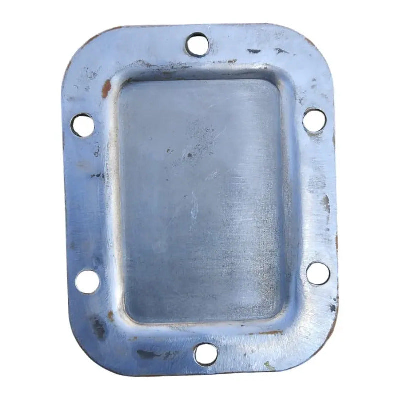 Tapa Cubierta Lateral Transmision Spicer Es-5607b 7 Vel Negro