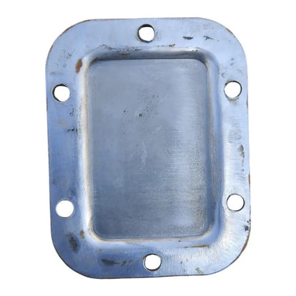Tapa Cubierta Lateral Transmision Spicer Es-5607b 7 Vel Negro