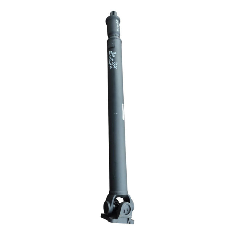 Flecha Cardan Barra Yugo Faw 1041 1031