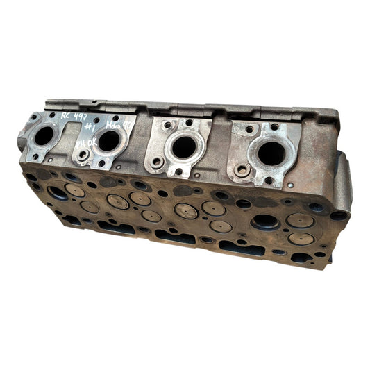 Cabeza Culata Motor Mercedes Om 904 Freightliner M2
