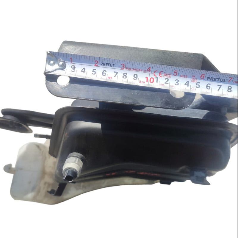 Deposito Tanque Vacío Agua Refrigerante Hino 300 716 816 616