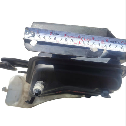 Deposito Tanque Vacío Agua Refrigerante Hino 300 716 816 616