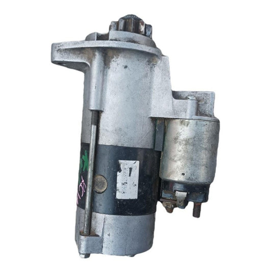 Marcha Motor De Arranque Motor Kubota Thermoking