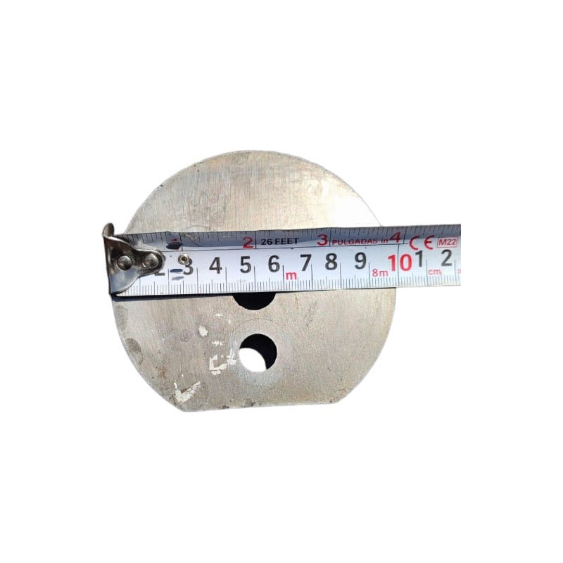Engrane Tiempo Distribucion Motor Detroit S60 Serie 60
