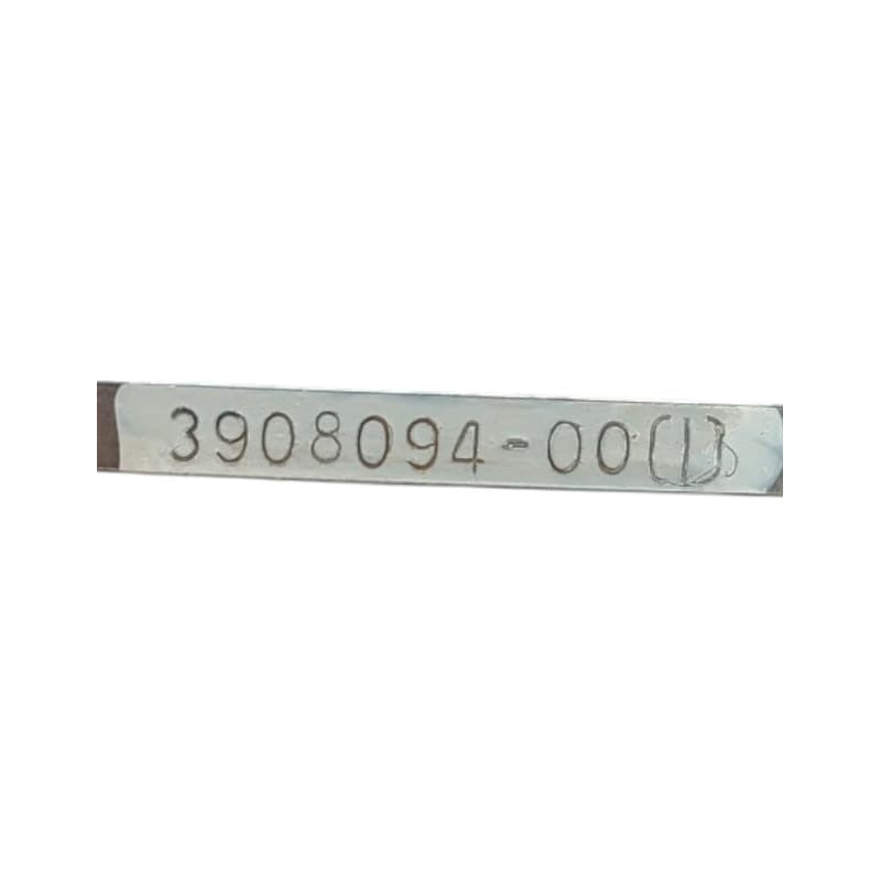 Bayoneta Varilla Medidor Aceite Motor Cummins 3.9 4bt