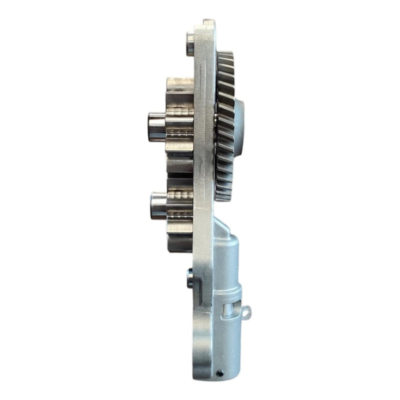 Bomba Aceite Motor Isuzu 4jj1e5le Elf 300 18-23